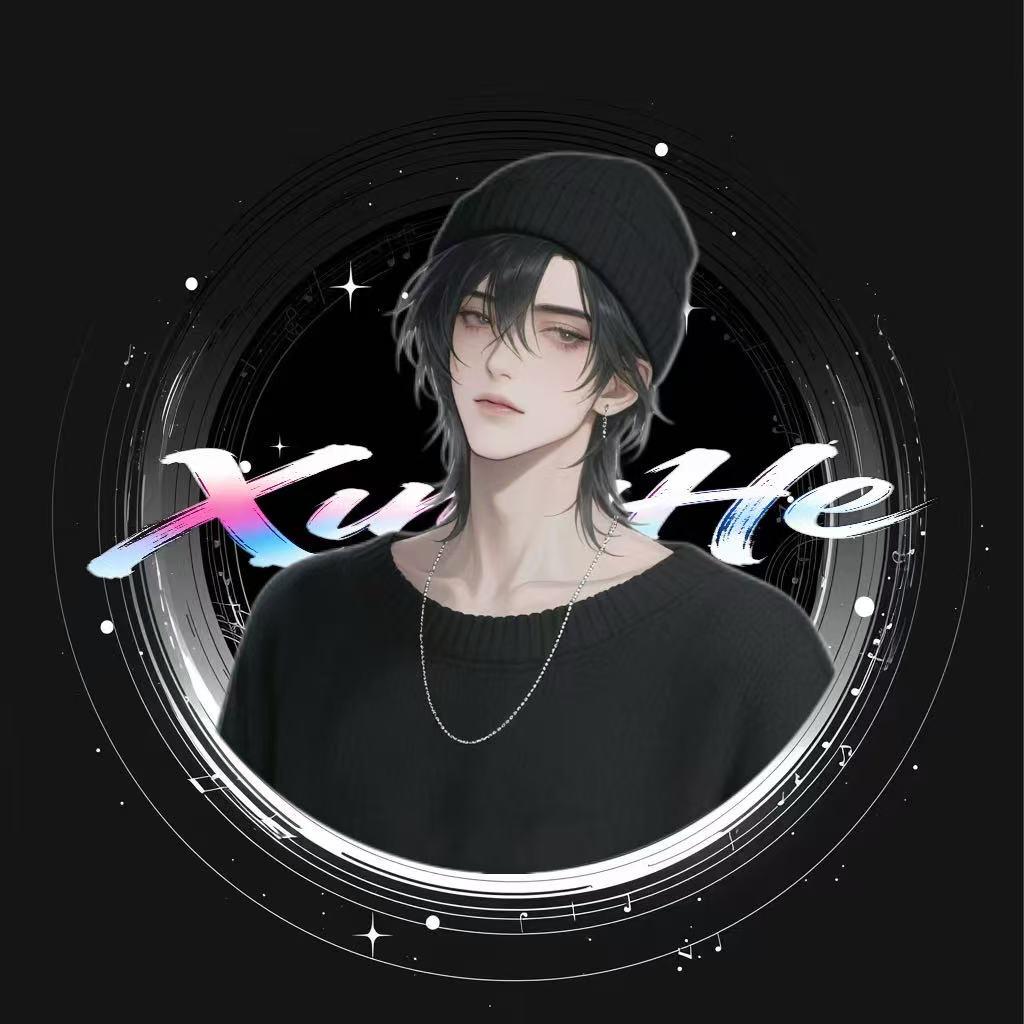 Re.柒丶