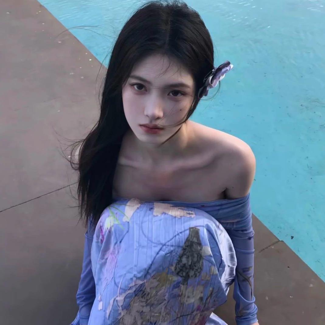 晚安美子🦋.