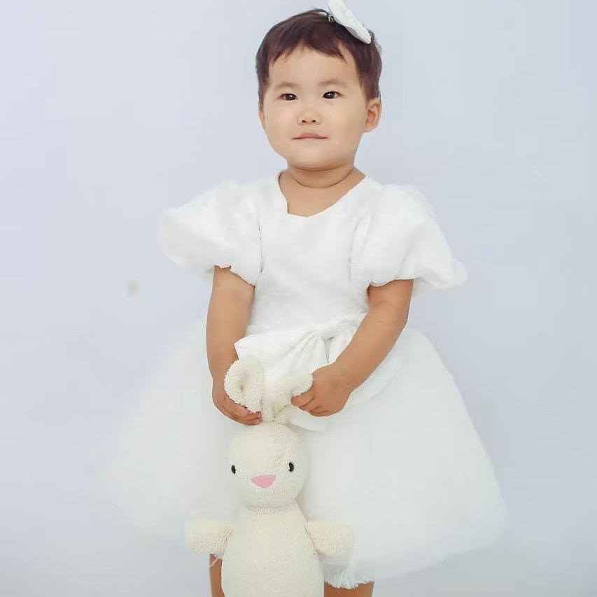 小小轻奢家居服