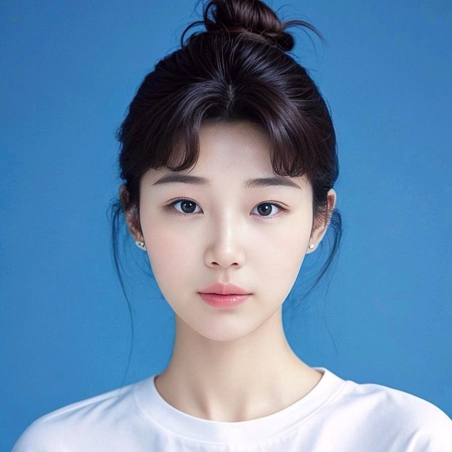 平静的心♥️