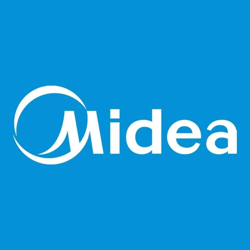 美的燃气热水器精选直播间