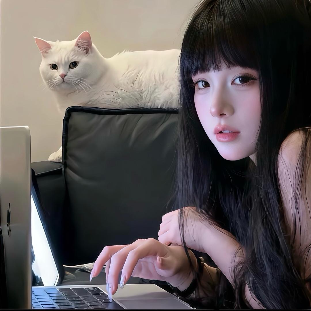 T.