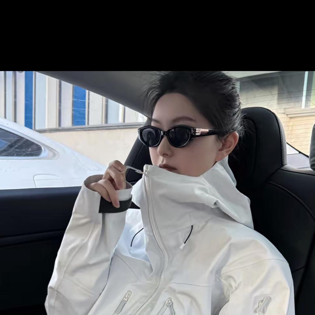 台州顶奢户外冲锋衣