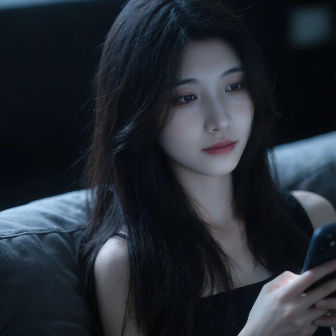 溡