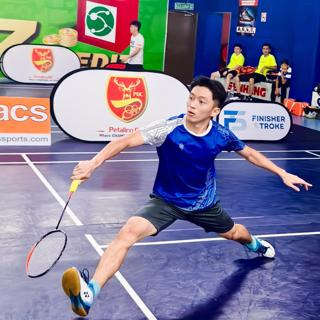 权晟🏸️
