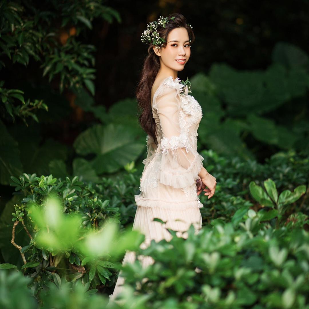 小霞女（深漂带娃中）