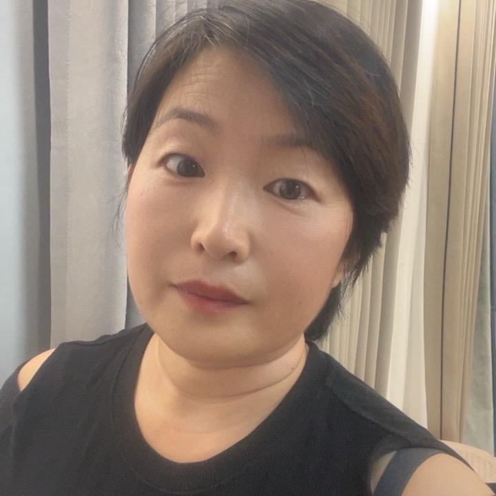 橙橙姐