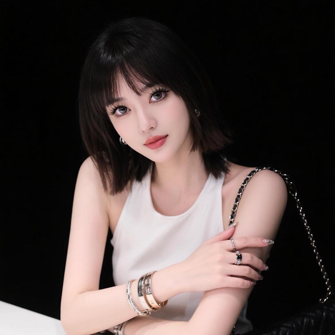 小小沈，