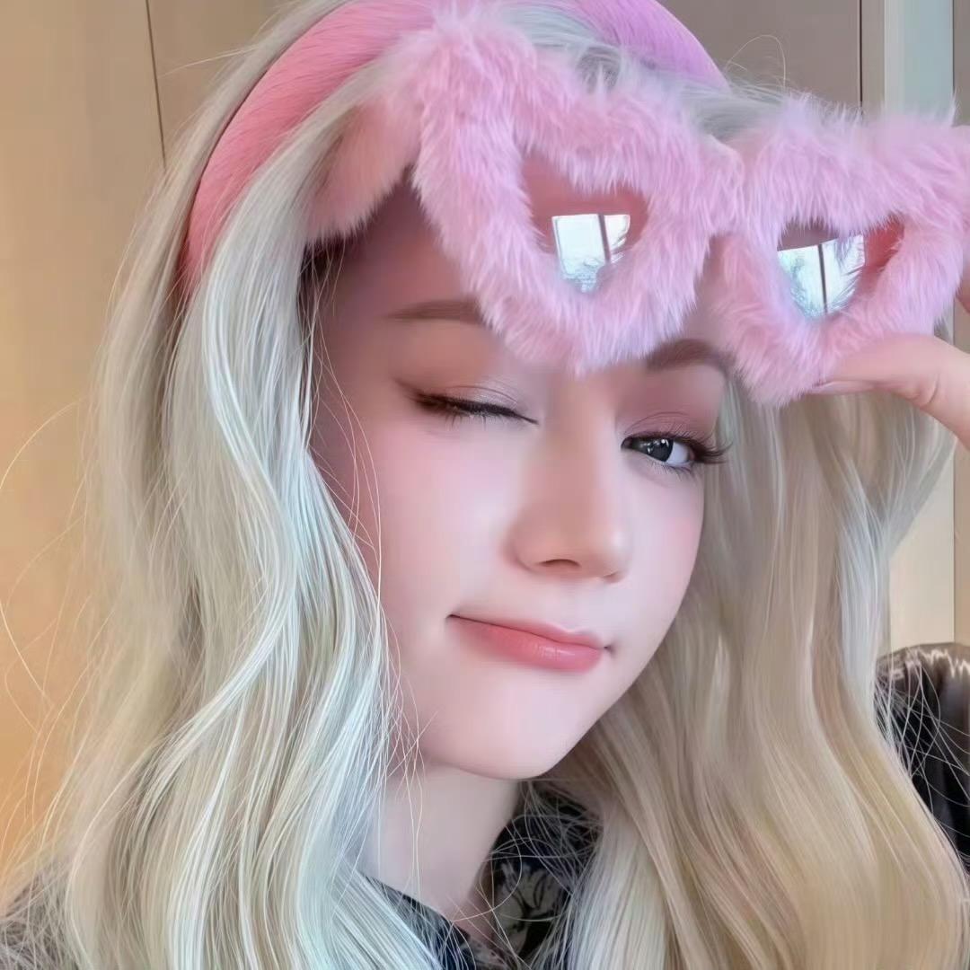 西西Crystal （接单版）