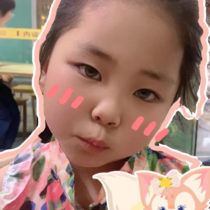 圆圆真可爱❤