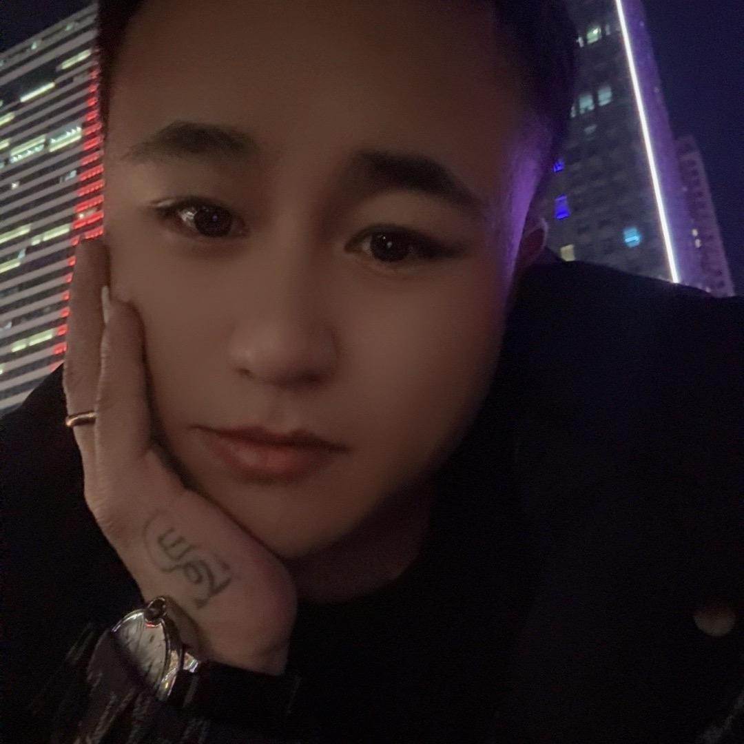 小陈·😘