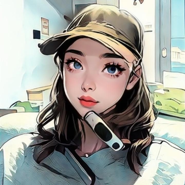 冉冉