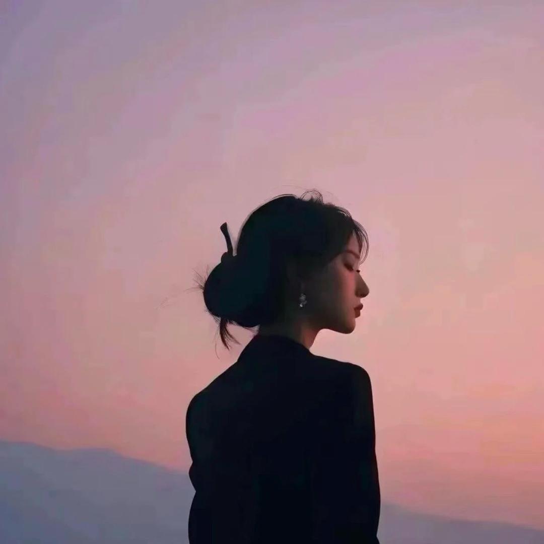 她.