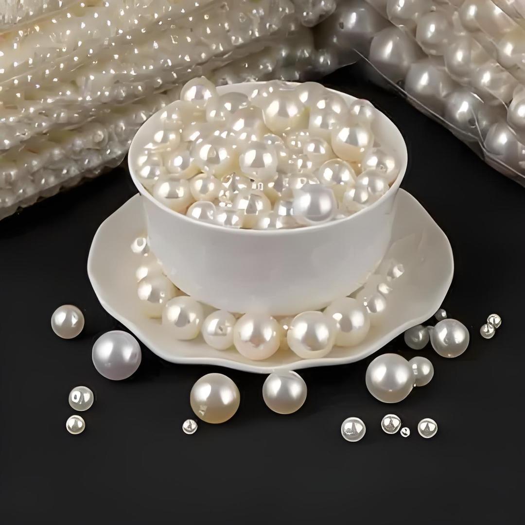 大表哥珍珠开蚌