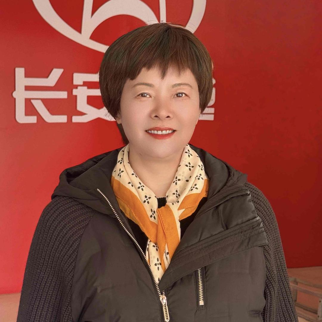 长安牛姐说货车