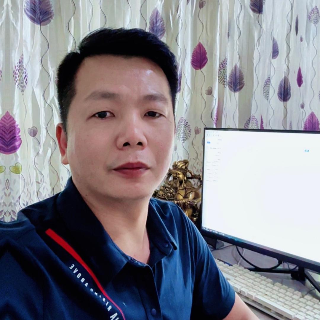 一个凡人