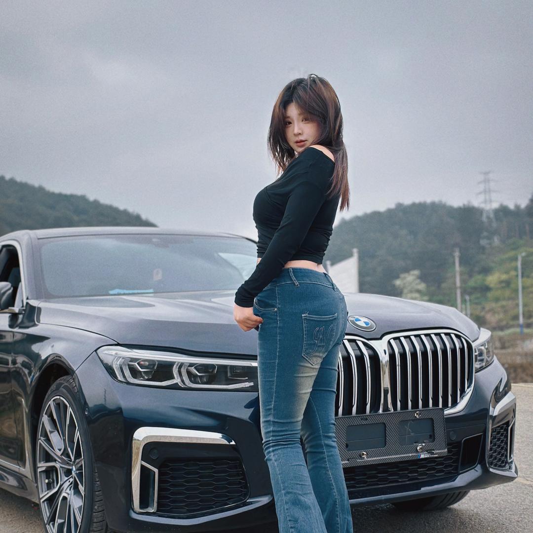 恒江汽车（莽妹）