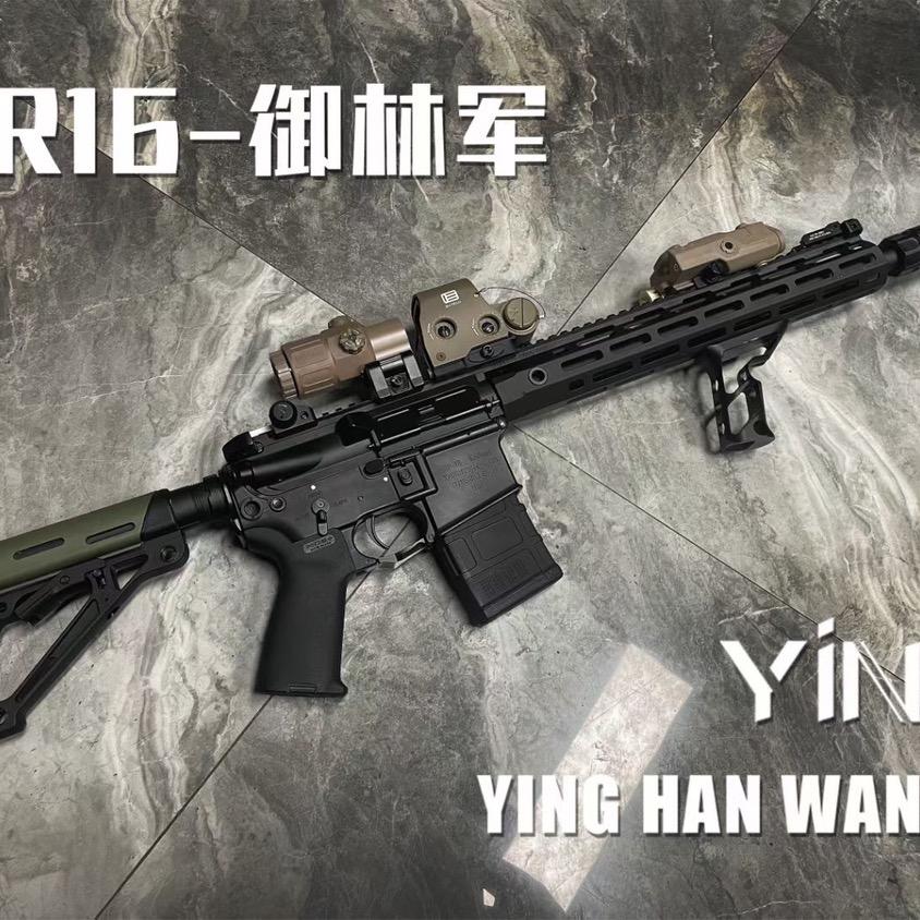 战术大猫模型
