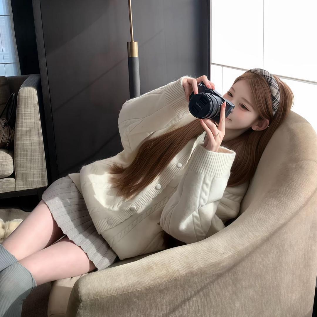 云云子