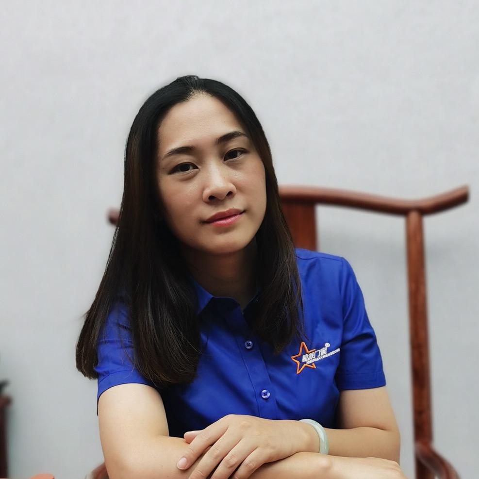 星派钢亦美门窗