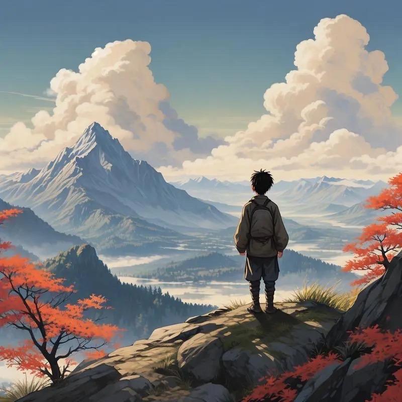 裸奔的毛毛虫🐛