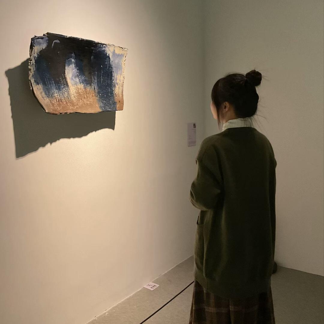 我真的要发翘了