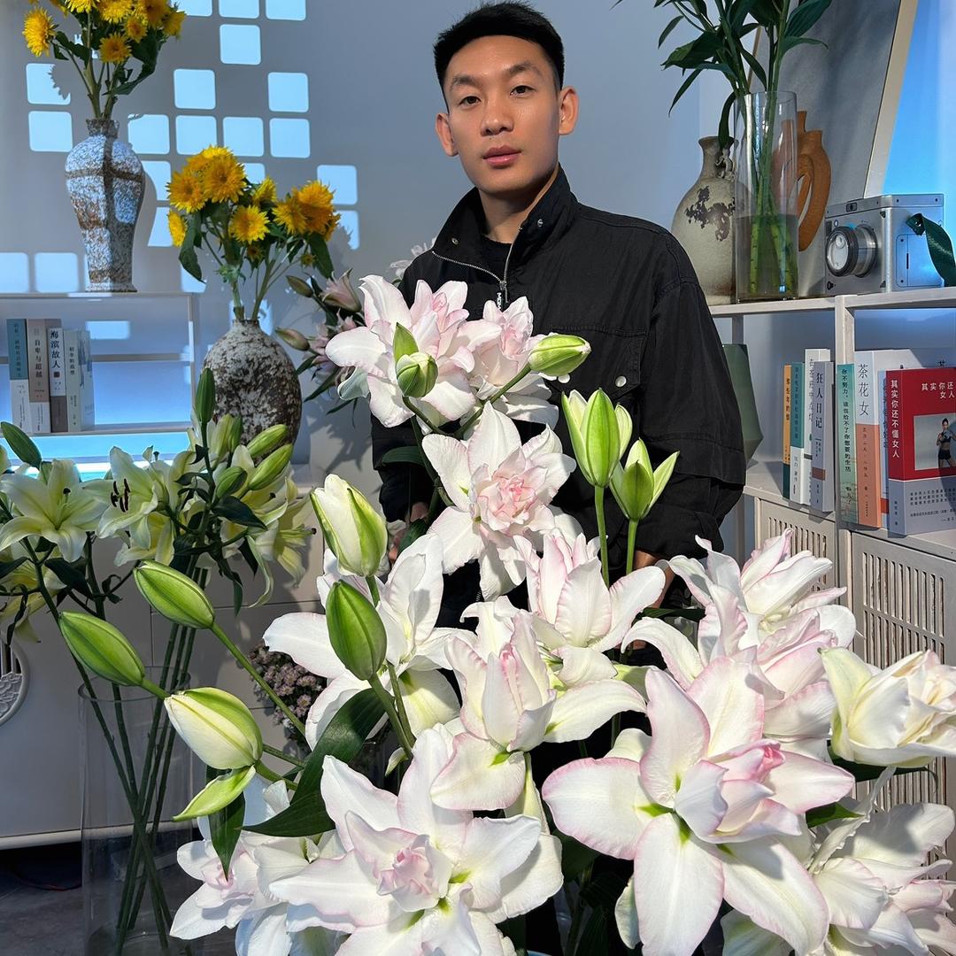 花+生活