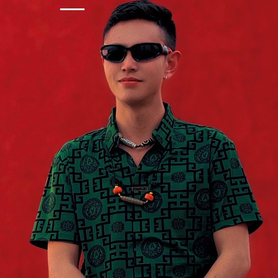 ཨོ་རྒྱན།   吴金