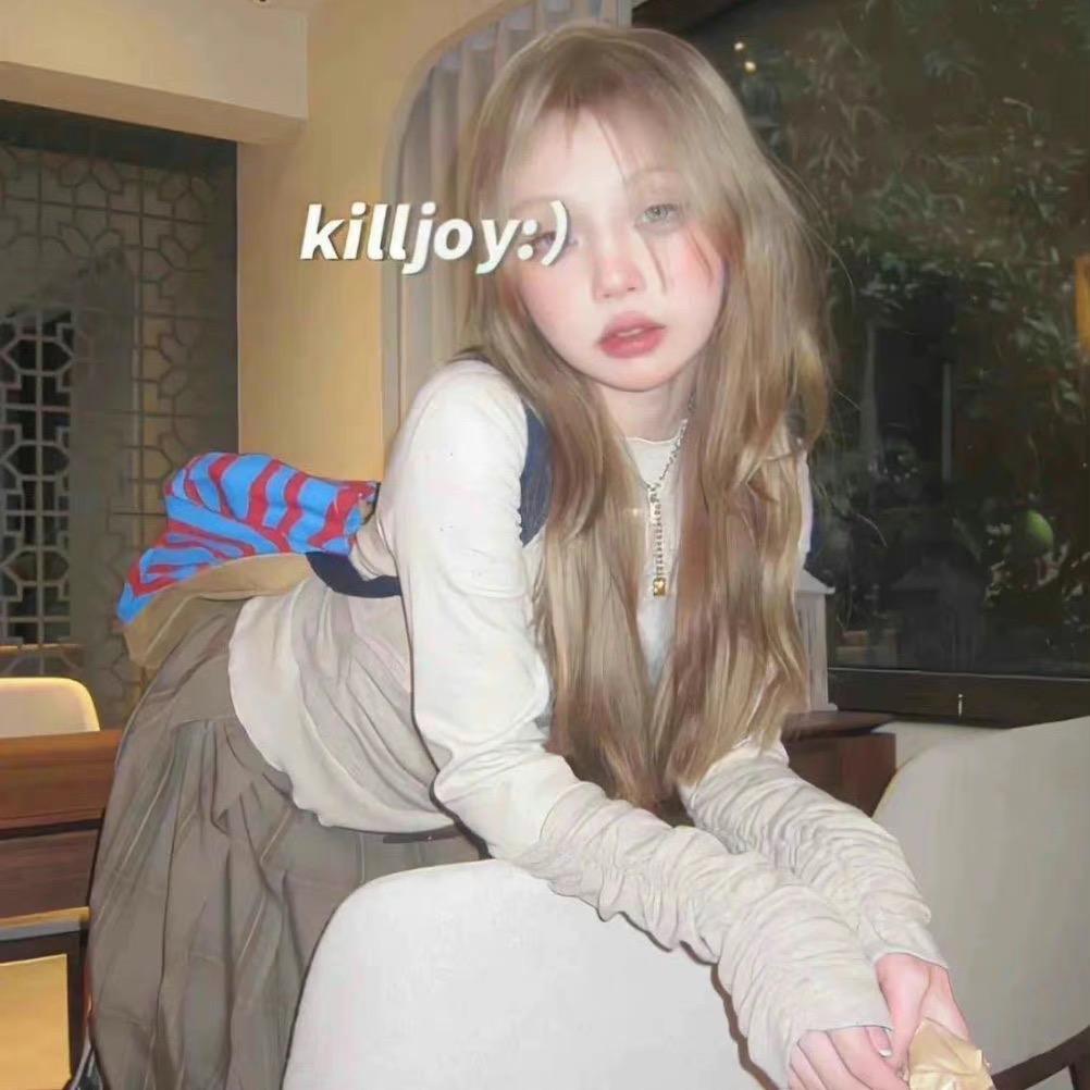 橙子是公主！🍊