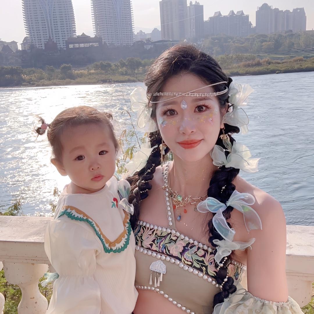 可爱海雅