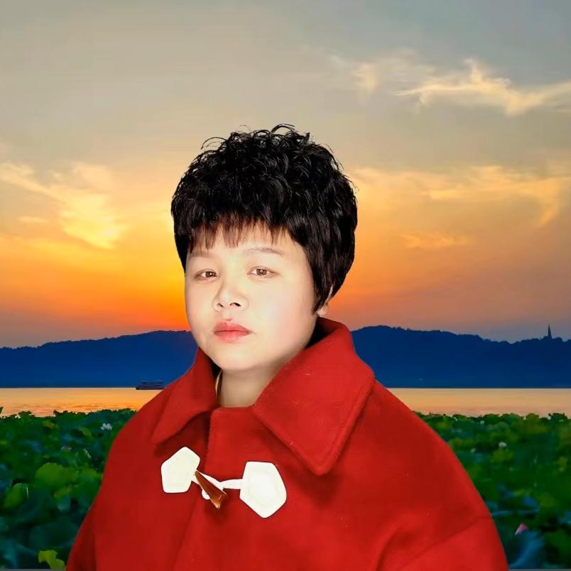 发姐
