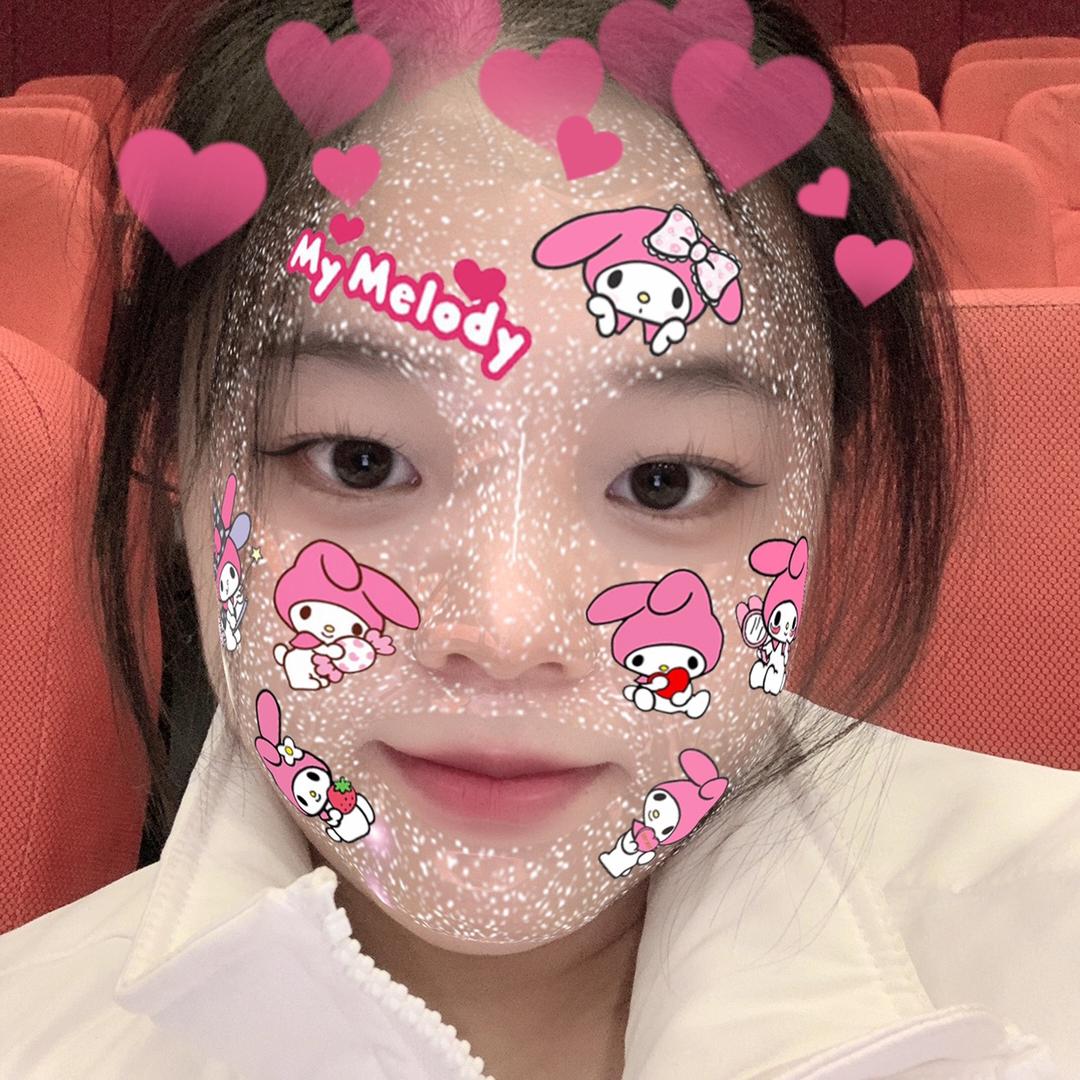 冰块儿