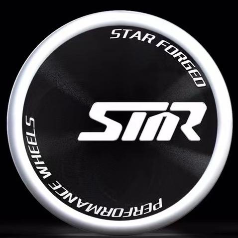 Star锻造轮毂总部