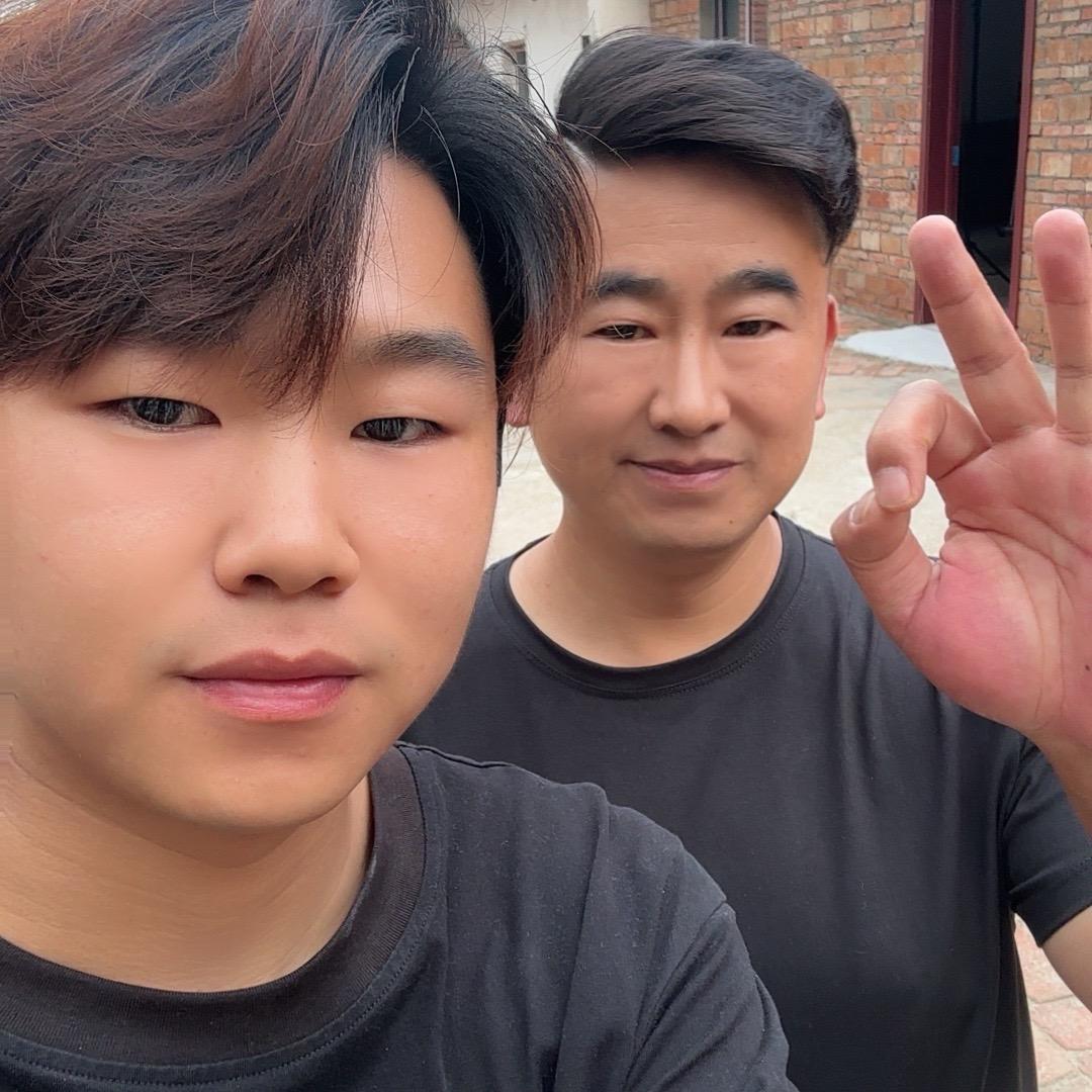 李坤(社会团)团队招人