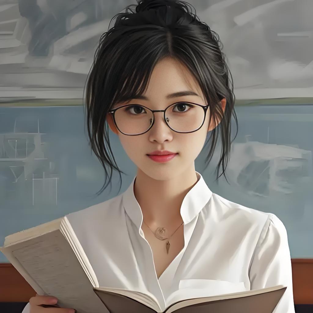安安老师