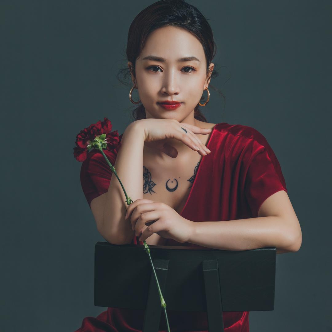 武汉尚梦舞蹈—侯仙女