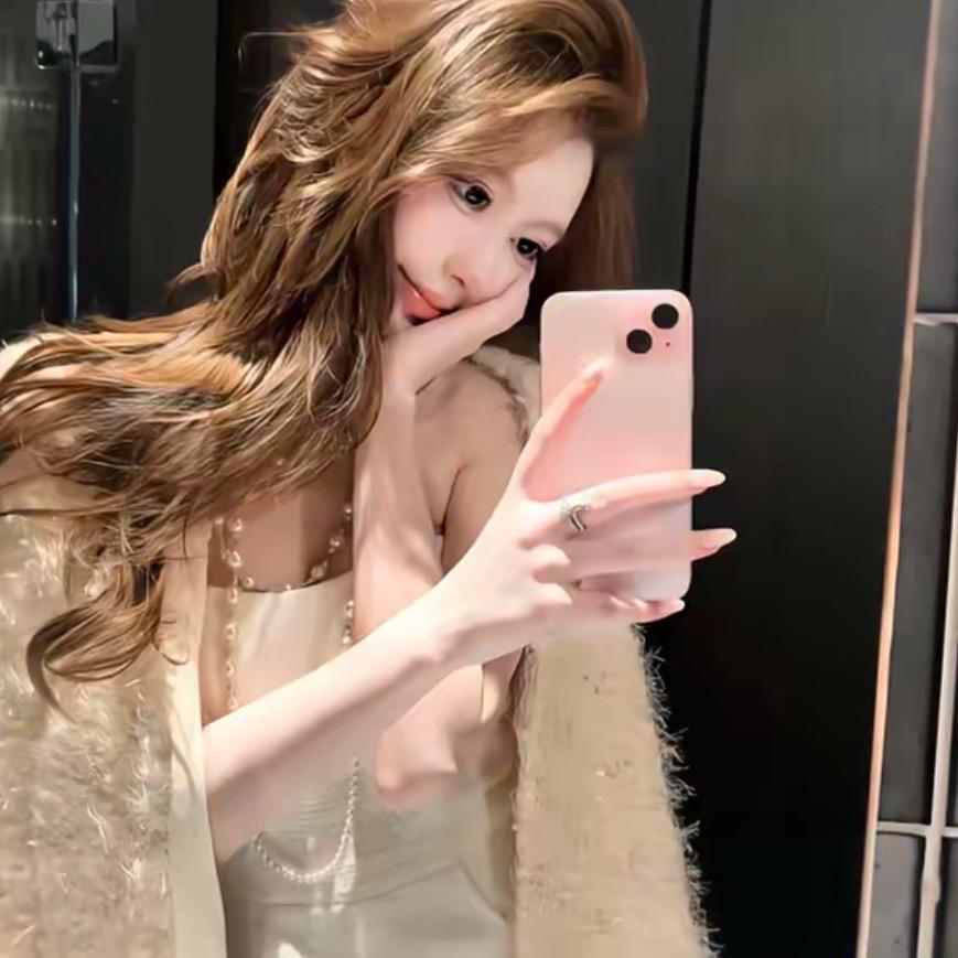 没你挺爽的