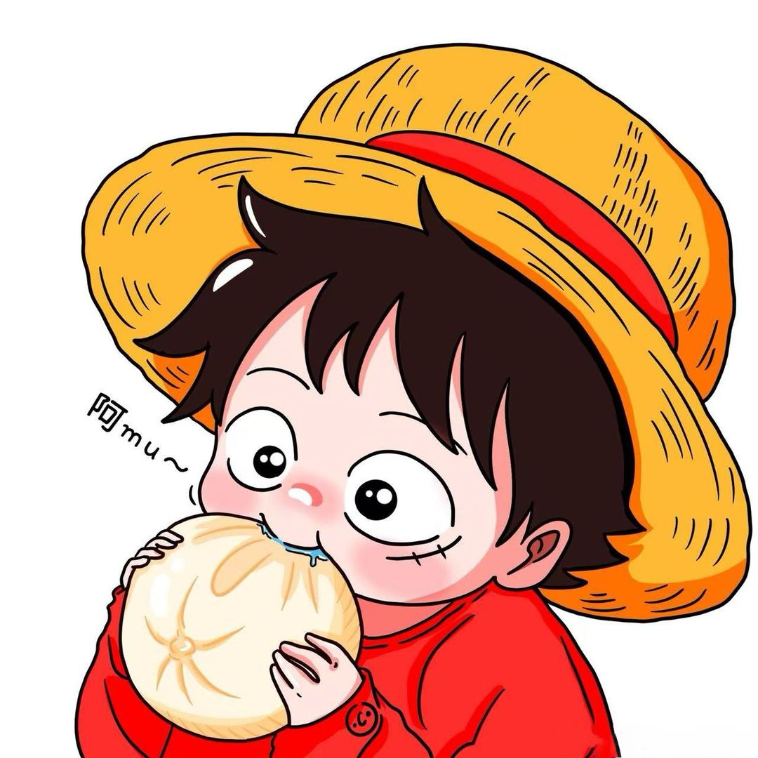 当一个人成了谜