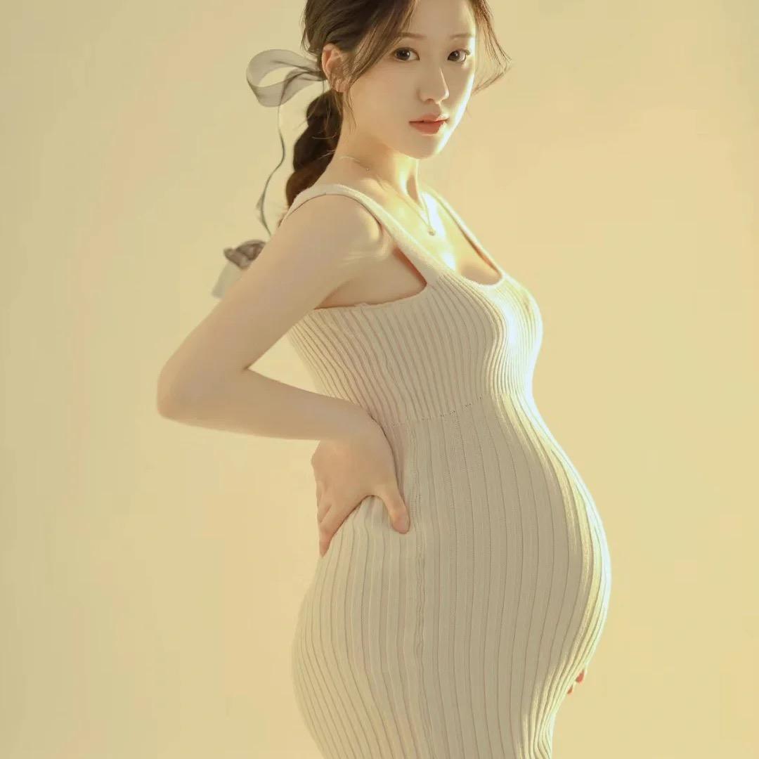 文博妈妈三胎