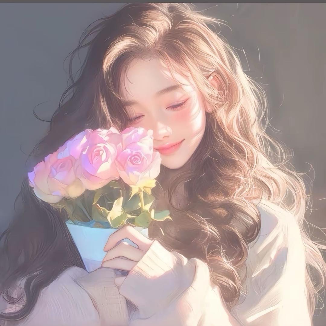 Sunshine下的小傲娇