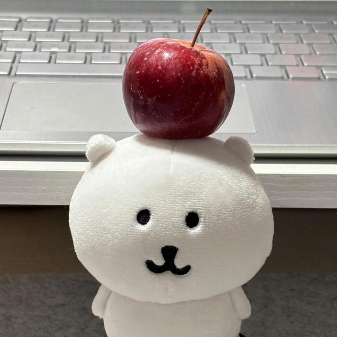 圆圆.
