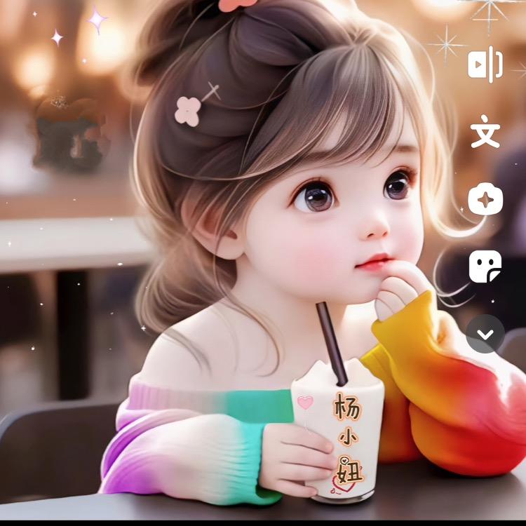 杨小妞