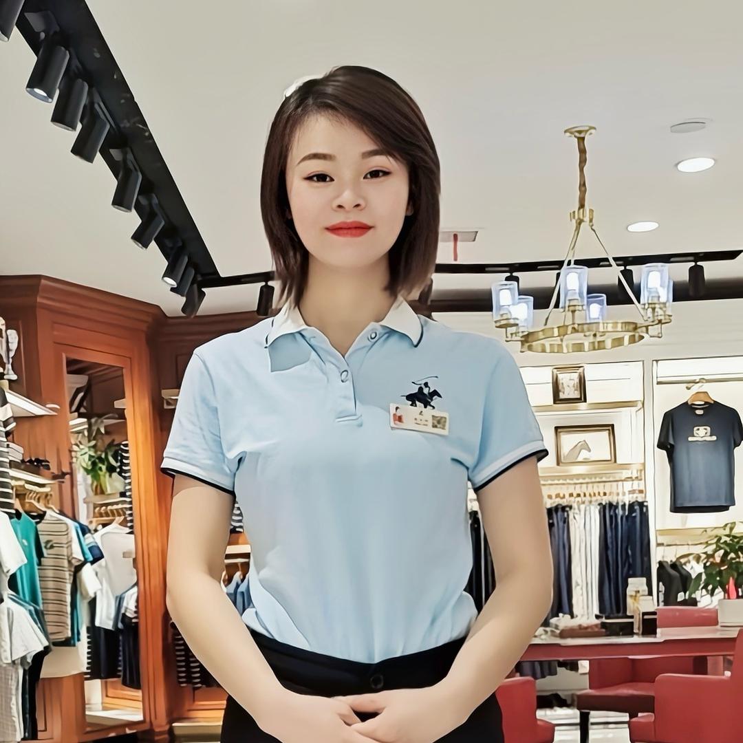 比华利保罗(和 盛堂百货店)小龙