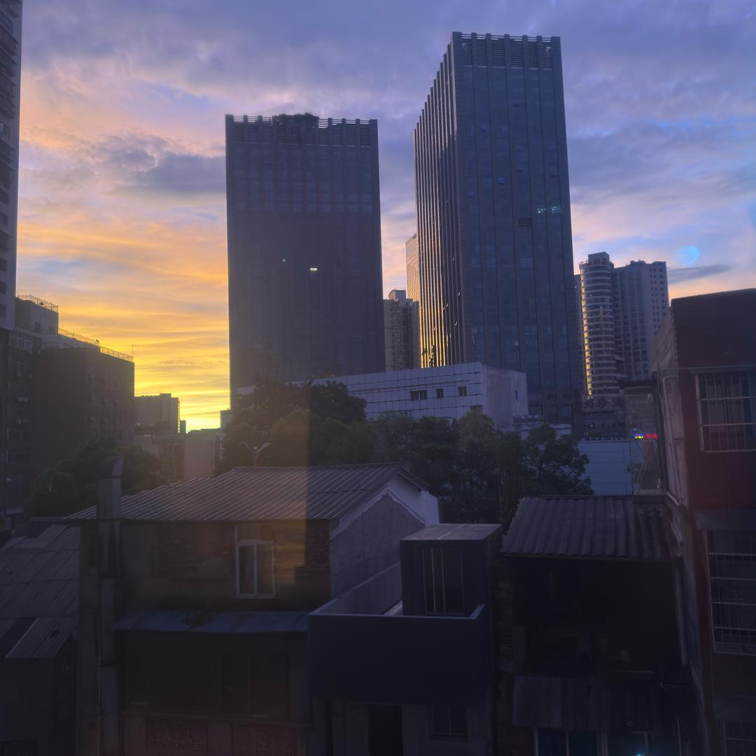 四喜富侨