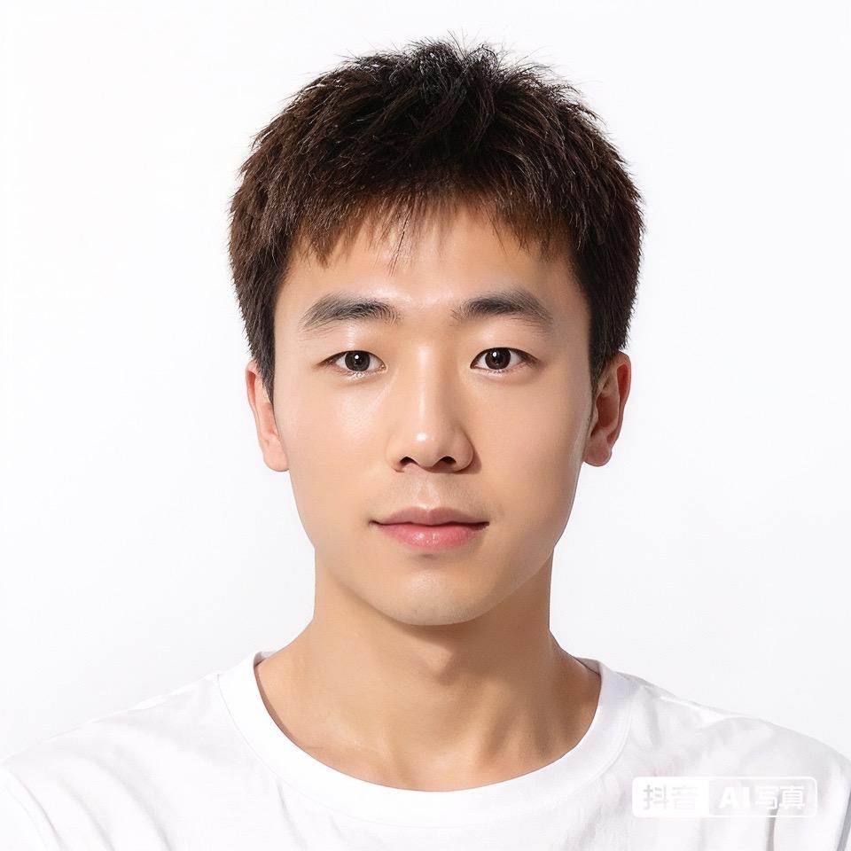 亿百分美发  技术总监  阿宣