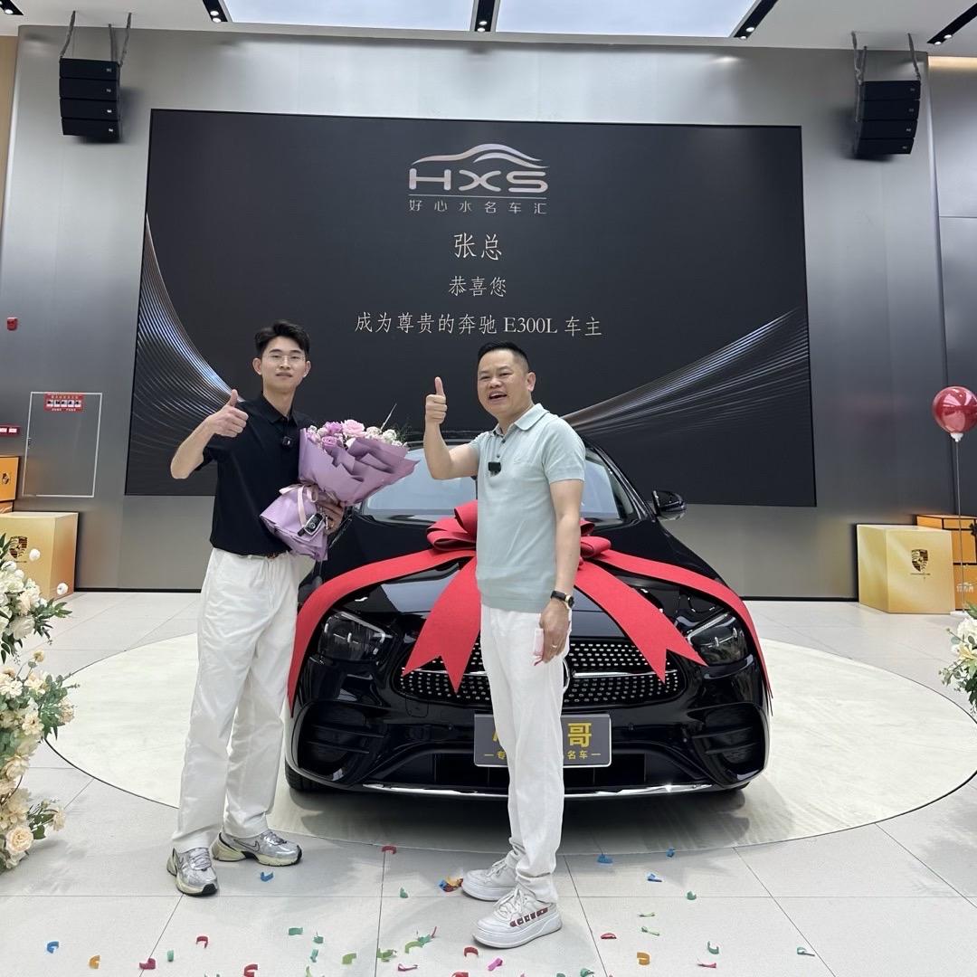 广州张总特价车