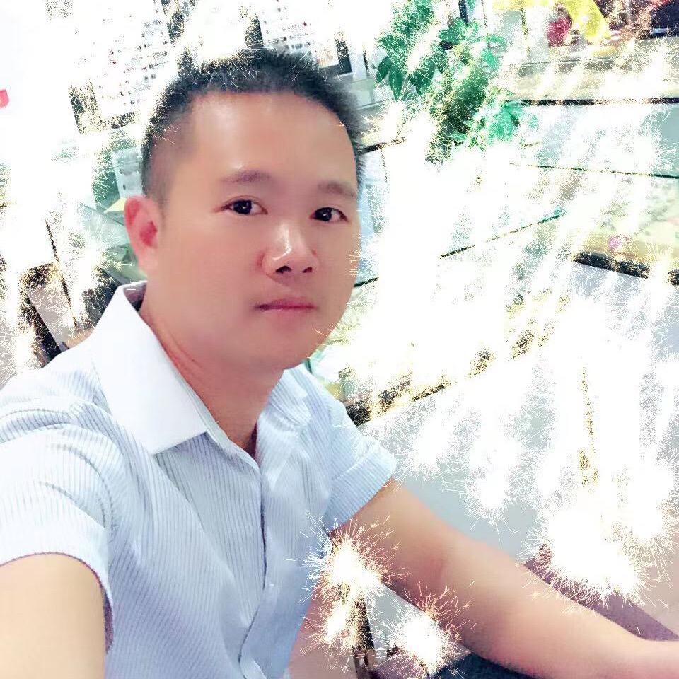 农兴果（境外开播）
