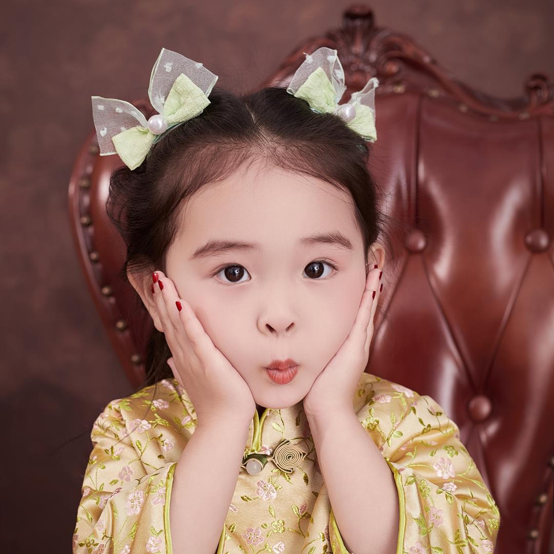 杨大善良