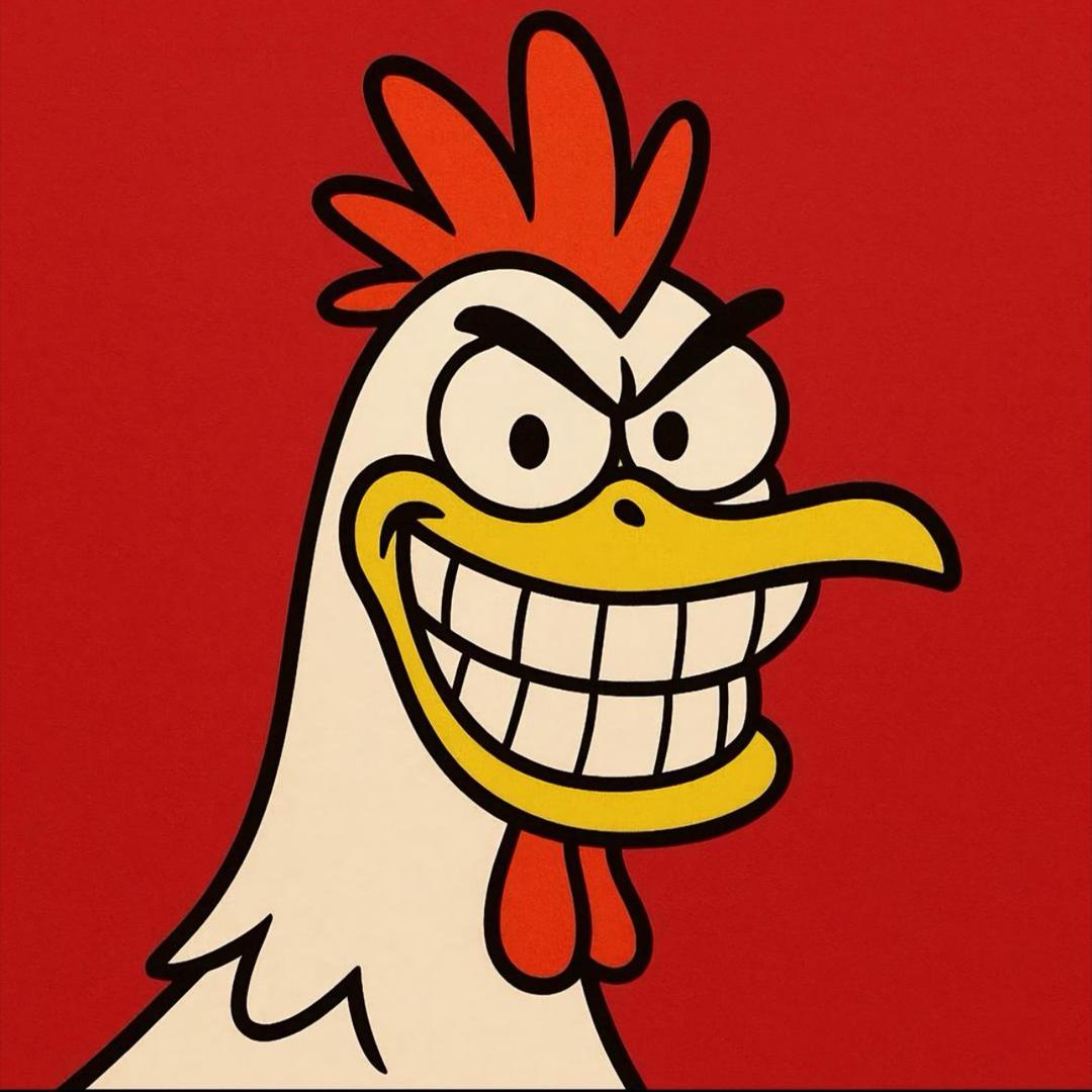 吃着曲奇长大的饼干🫧