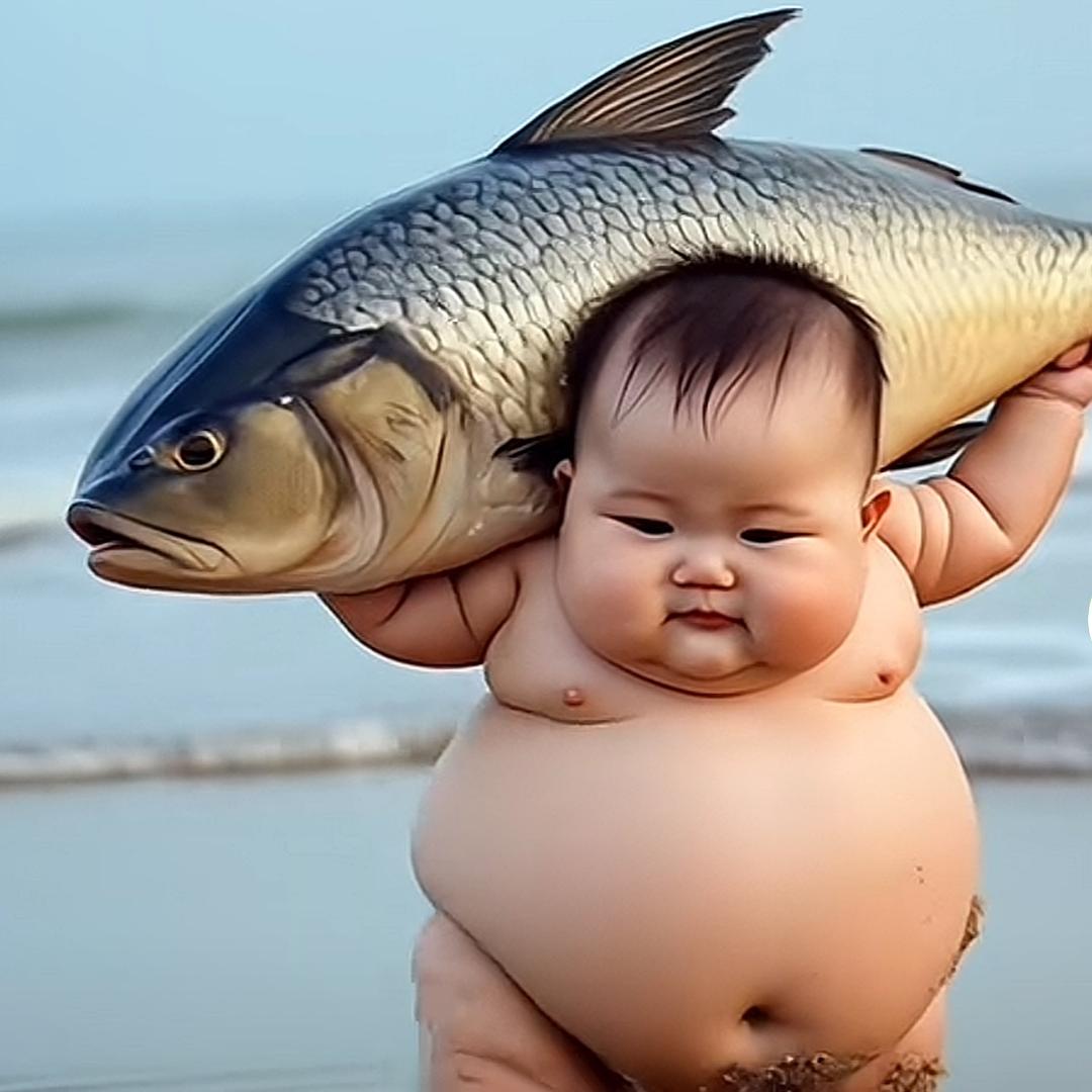 小鱼仔水族